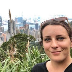 Meet your Posher, Parry